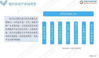2019年現(xiàn)代農(nóng)業(yè)市場(chǎng)深度調(diào)研與未來發(fā)展前景研究報(bào)告