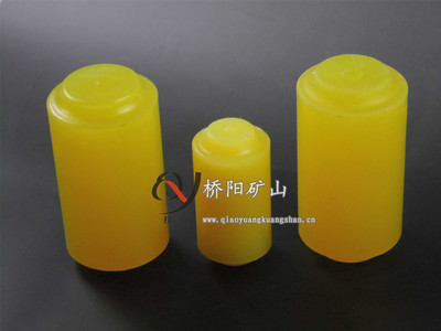 橋陽礦山長期銷售聚氨酯制品-聯(lián)軸器緩沖棒銷 傳動(dòng)軸連接件