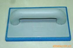 工業用橡膠制品-廠家生產供應 B供應塑料板橡膠發泡抹泥板,抹泥板_商務聯盟