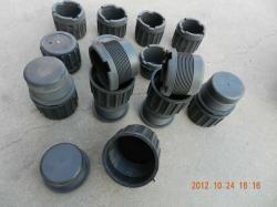 工農(nóng)業(yè)用塑料制品-廠(chǎng)家生產(chǎn)供應(yīng) 東勁橡膠廠(chǎng)批發(fā)(EU,NU)鉆桿塑料護(hù)絲冒/塑鋼鉆桿護(hù)絲冒/油壬護(hù)絲_商務(wù)聯(lián)盟