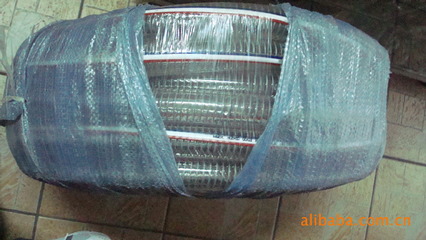 【供應(yīng)進(jìn)口PVC鋼絲管】價(jià)格,廠家,圖片,塑料管,中山市坦洲鎮(zhèn)瑞達(dá)橡膠制品銷售部-