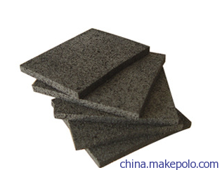 衡水明光工程橡膠 閉孔泡沫板與鉛芯橡膠支座的專業(yè)制造商